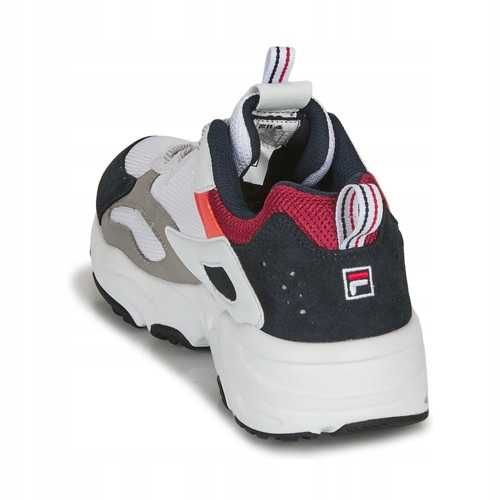 FILA Buty sportowe sneakersy Ray Tracer 43 499 zł
