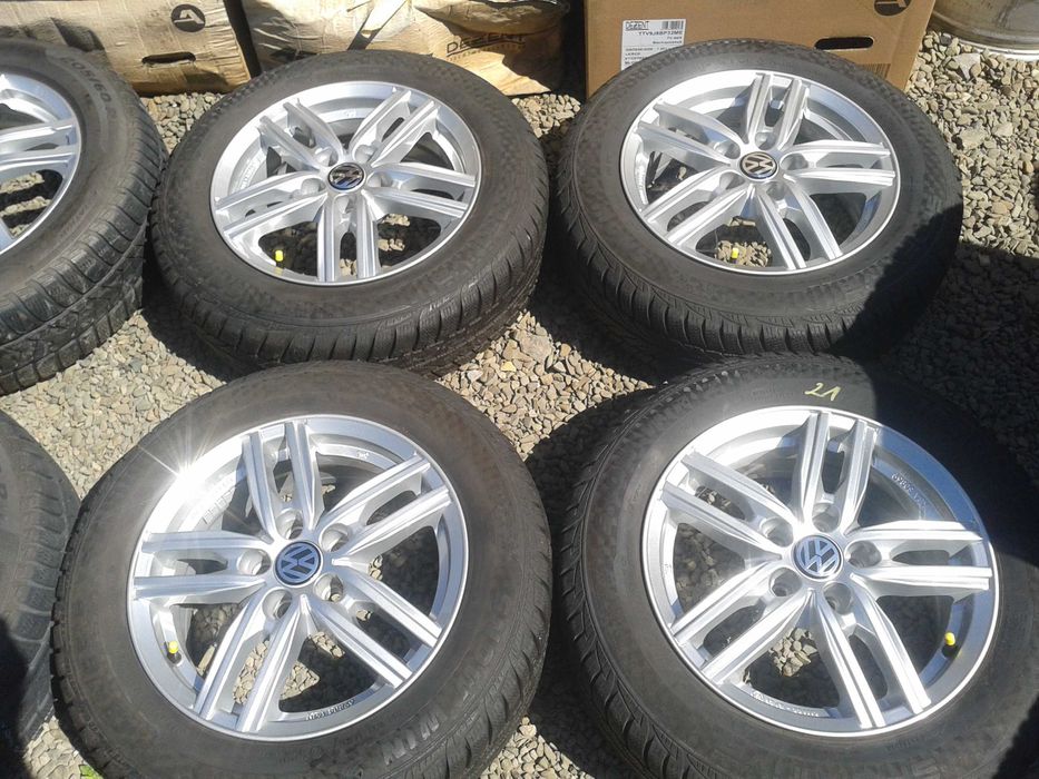 felgi r15 ats j nowe volkswagen polo golf 5x100 mielec seat ibiza leon