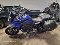 Yamaha Tracer MT 09