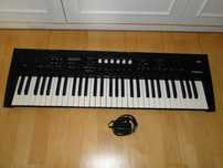Zawodowy Syntezator KORG PS60.Jak Nowy.Piękne Barwy.Mega Okazja