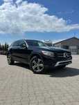 Mercedes-Benz GLC GLC 300 gotowy do zarejestrowania