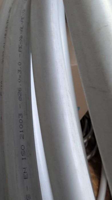 rura pex 26/3.0/100