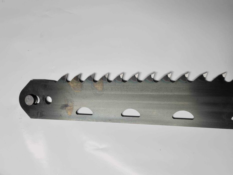 Piły trakowe stelitowane do Mini Traka Lewhard  80x1,6/3,0x815 z26 t25