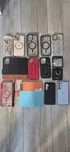 Zestaw 20 etui – Nowe