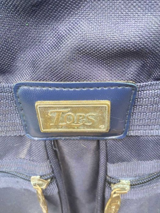 Дорожная сумка фирмы "TOST"