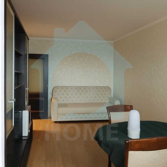 Продаж 3-к квартири з ремонтом у Святошинському р-н (вул. Симиренка).