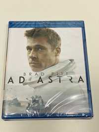 Ad Astra Blu-ray PL