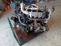 Peugeot Boxer/Citroen Jumper