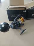 Shimano twinpower sw6000 pg