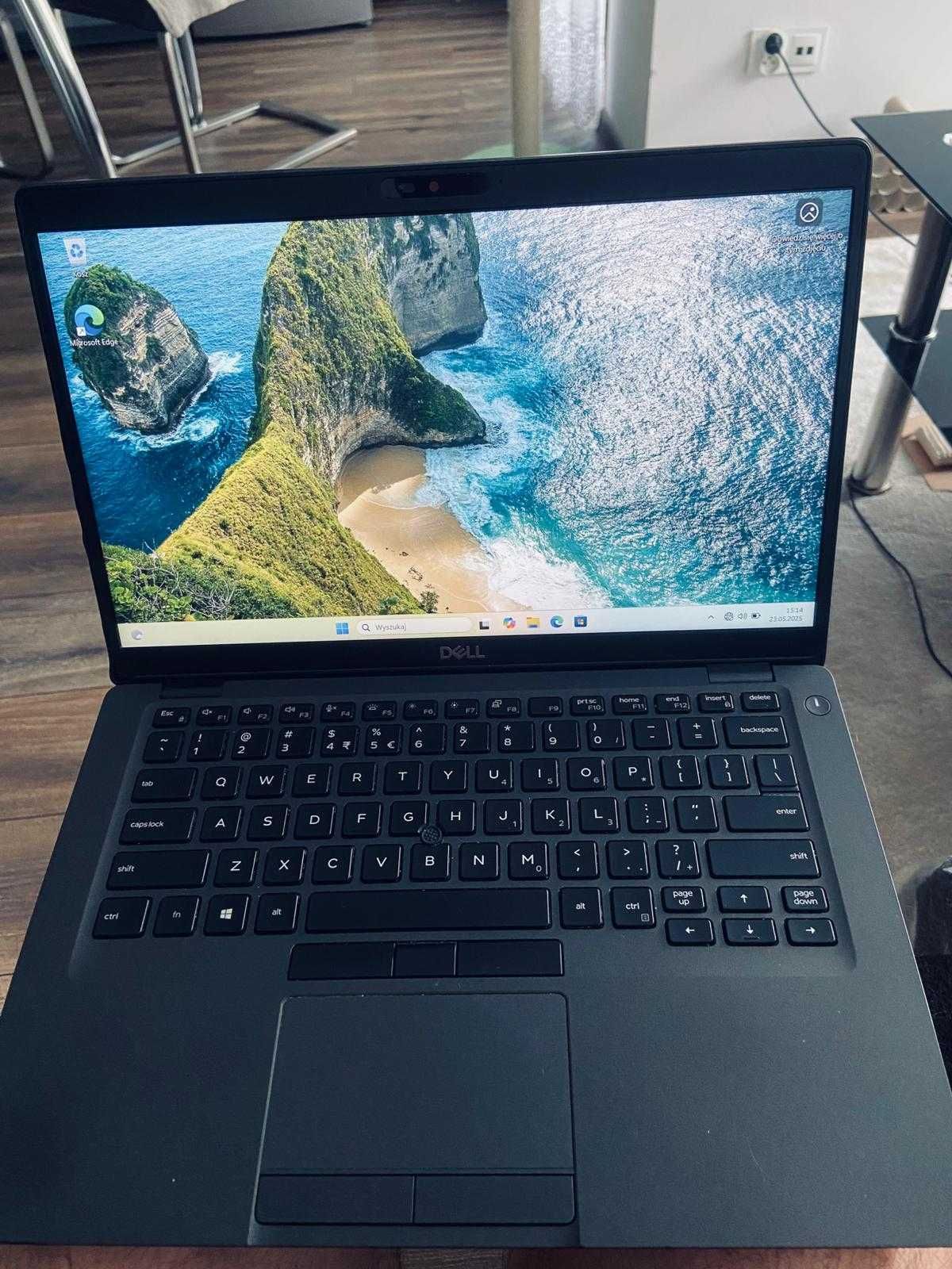 Extra laptop Dell Latitude 5400 , stan BDB