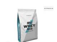 MYPROTEIN Impact Whey Protein 2.5kg протеїн