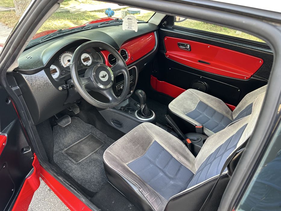 Chatenet Ch26 L6E Yanmar Piekny zobacz warto i inne