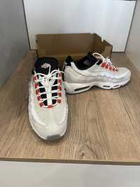 Оригинал Nike Air Max 95SE