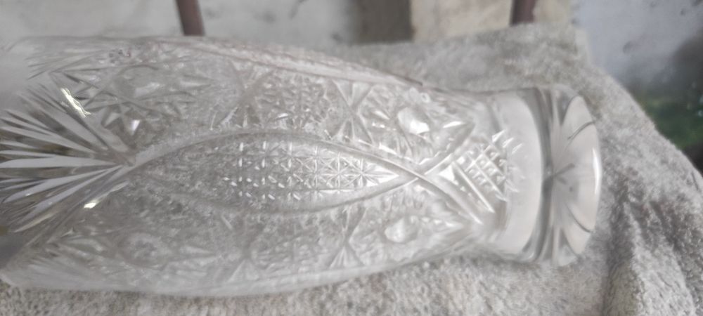 Красивая ваза для цветов