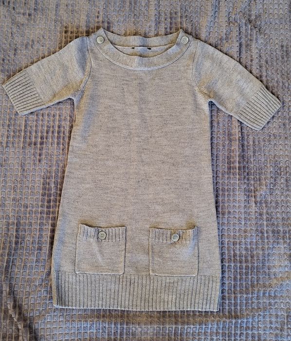 Tunika z kieszonkami