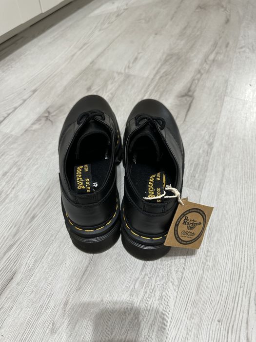 Nowe dr.martensy