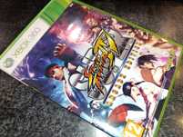 Super Street Fighter IV Arcade Edition Xbox 360 płyta bez rys sklep