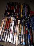 Filmes usados mas como novos