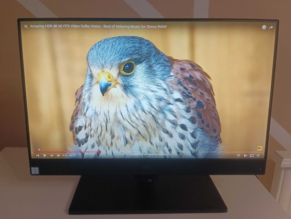 Моноблок пк 23.8" Dell OptiPlex 7460 AIO Intel i5-8500 16/480gb