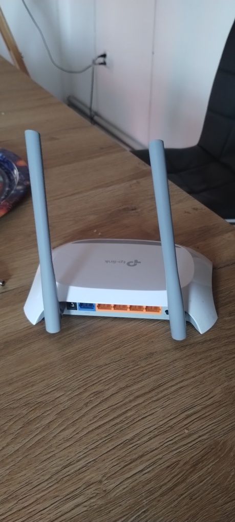 Adapter wifi TP Link