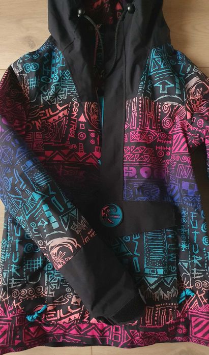 Куртка лижна сноуборд o'neill нова оригінал - xs