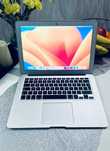 Mcbook AIR  2018 seebrny 8GB/256