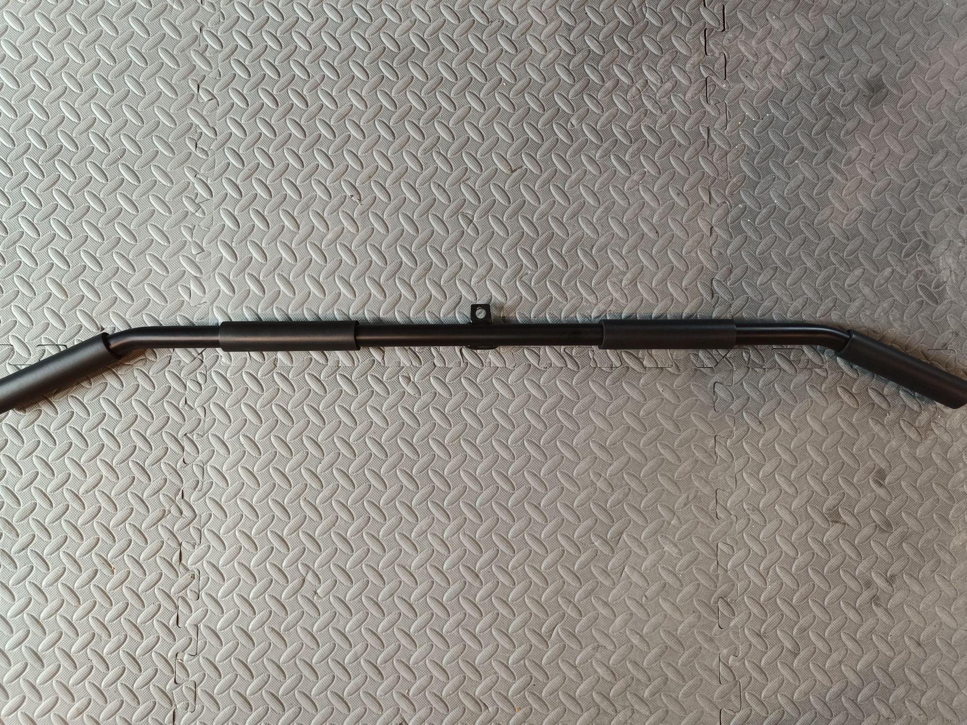 Barra lat Pull down