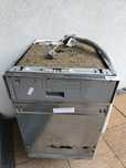 Zmywarka Electrolux ESL48900R oświetlenie wnętrza