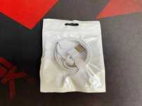 Zestaw Ładowarka + Kabel do Iphone'a