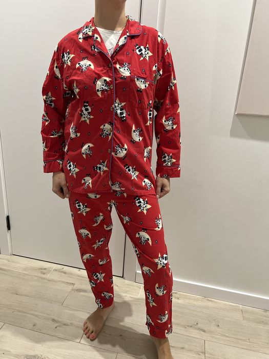 Піжама байка/ одяг для сну