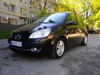 Renault Megane Scenic