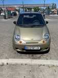 Продам Daewoo Matiz