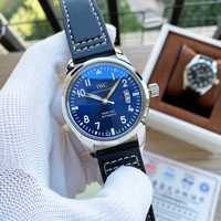 Męski zegarek IWC Pilot's Watch Mark XVIII Le Petit Prince