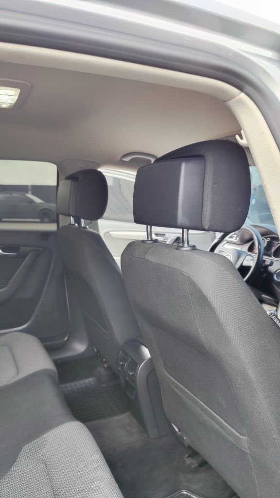 Продам Passat B7 2.0TDI Sedan 2012 Європа