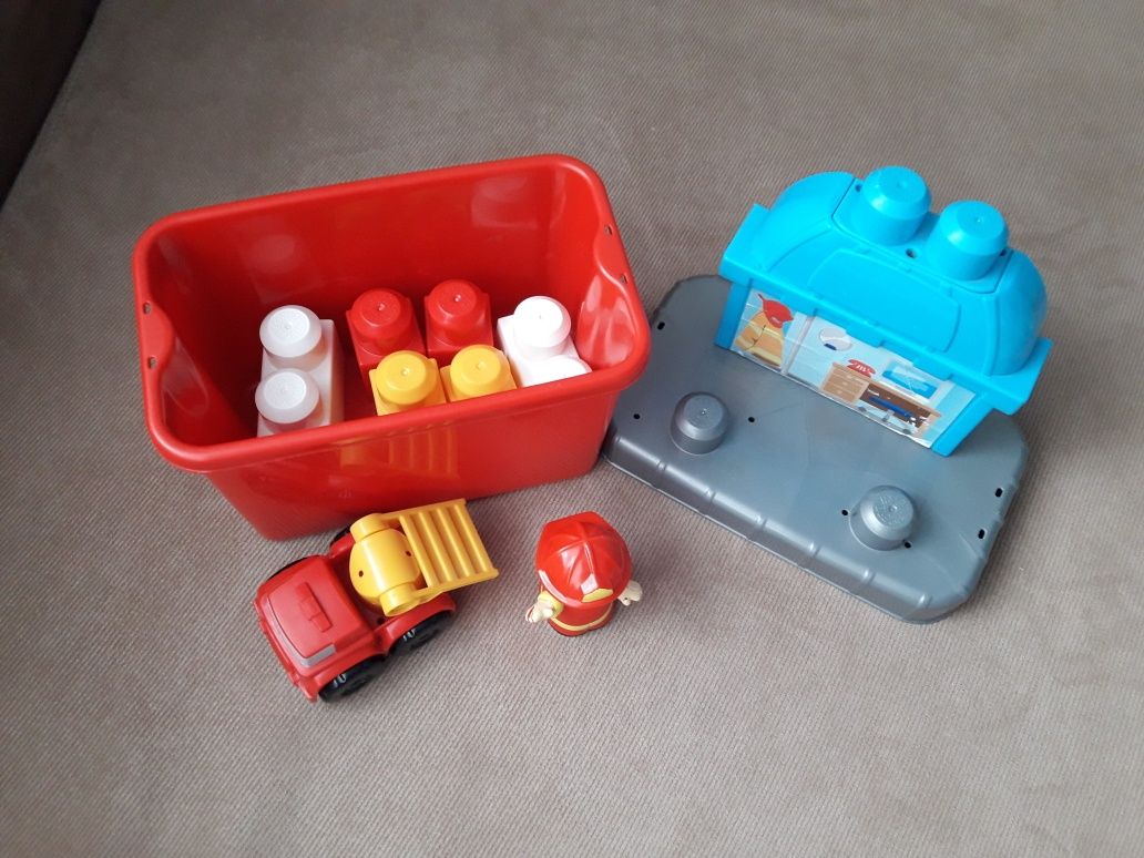 Брендовые игрушки Fisher Price, Megablock. Любая 150 гривен.