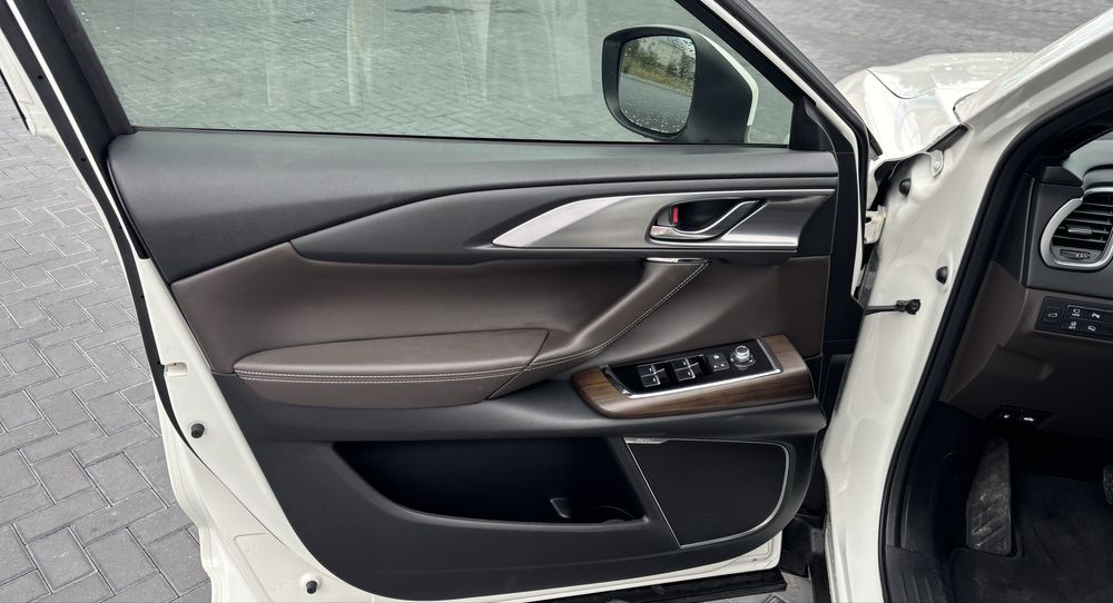 Mazda CX-9 Signature 2020
