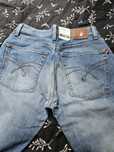 spodnie meskie big star nowe w31 l34