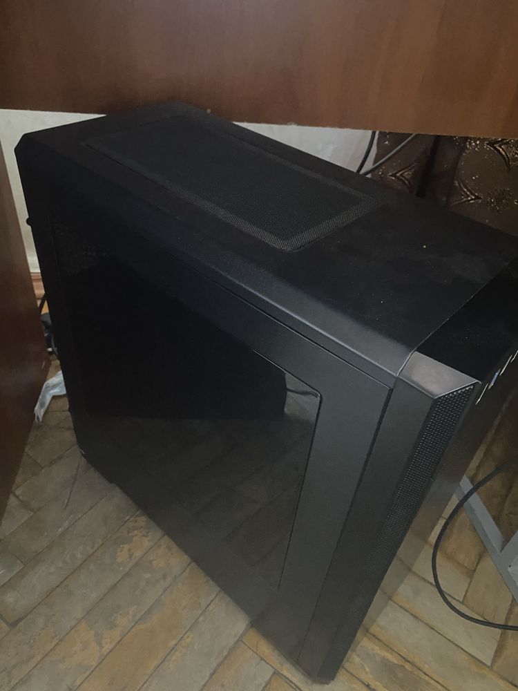 I3 9100f msi 1660 super