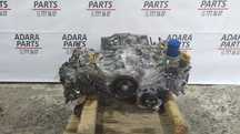 Двигатель 2.4 FA24F для Subaru Outback B16