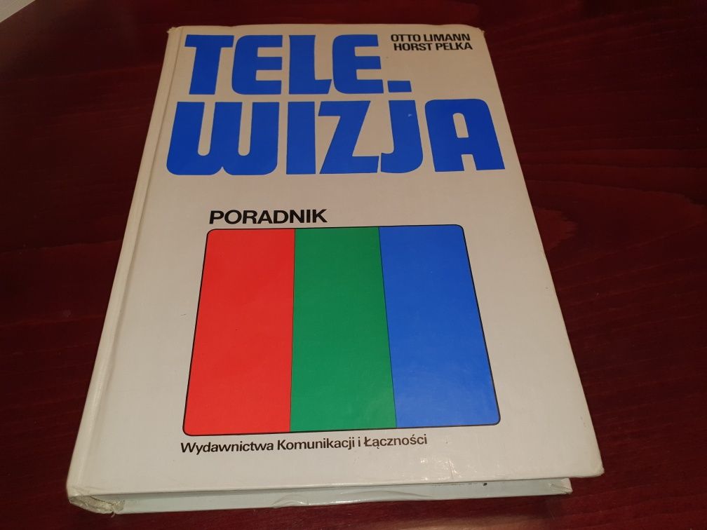 Telewizja Otto Limann, Horst pelka