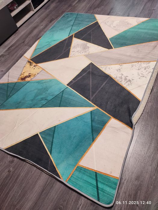 Килим  коврове покриття