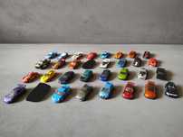 Samochodziki Hot Wheels - 30 szt.