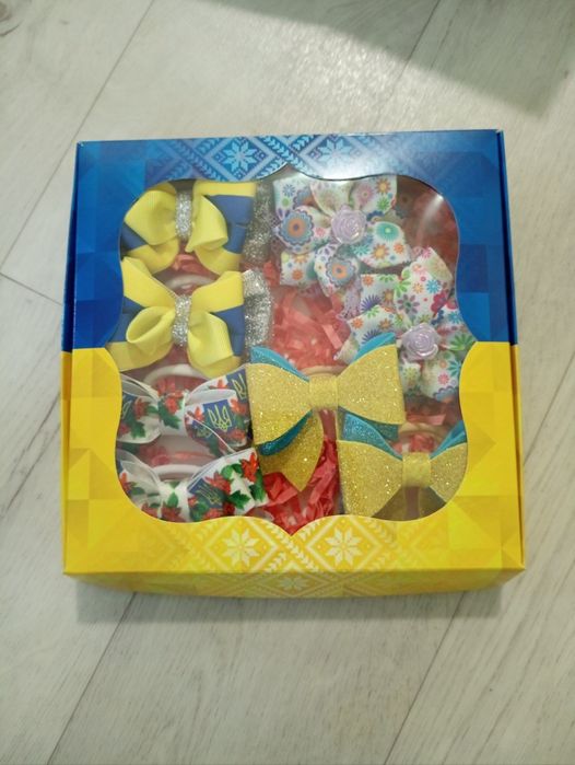 Прикраси для дівчаток лише 300 грн за набір