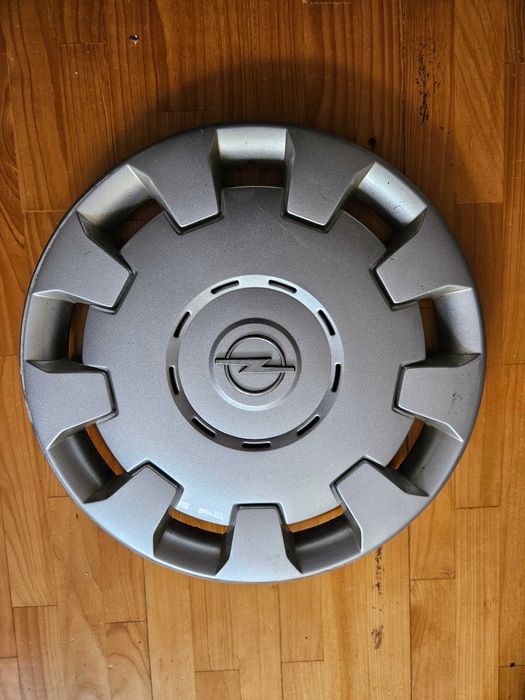 Oryginalne Kołpaki Opel Vectra C 15 cali