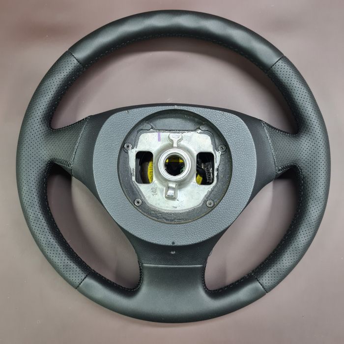 Кермо BMW E60 рестайл ( 114-1746)