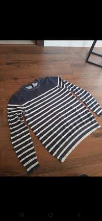 H&M sweter męski rozm S/M