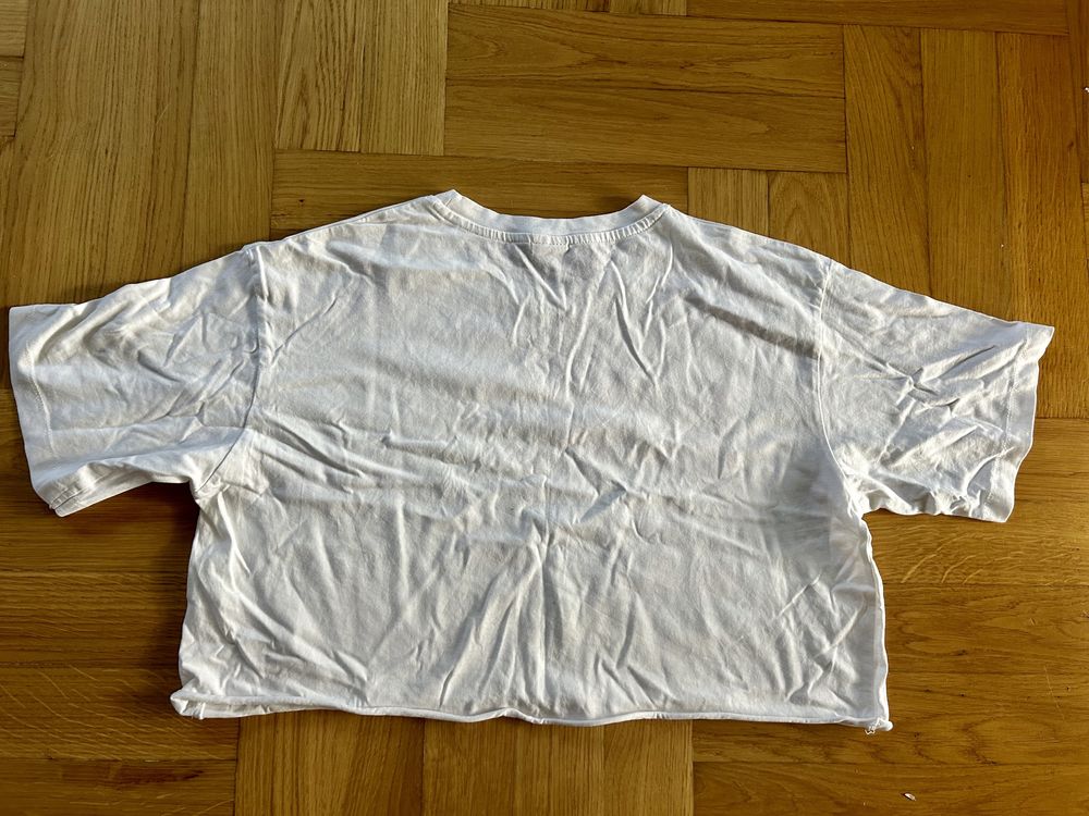 T-shirt Bershka rozmiar M