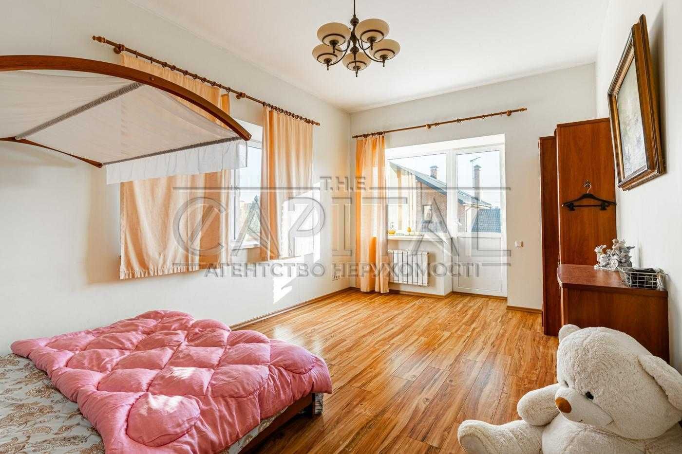 Оренда / Будинок / Вишеньки / Центральна / 735 м2