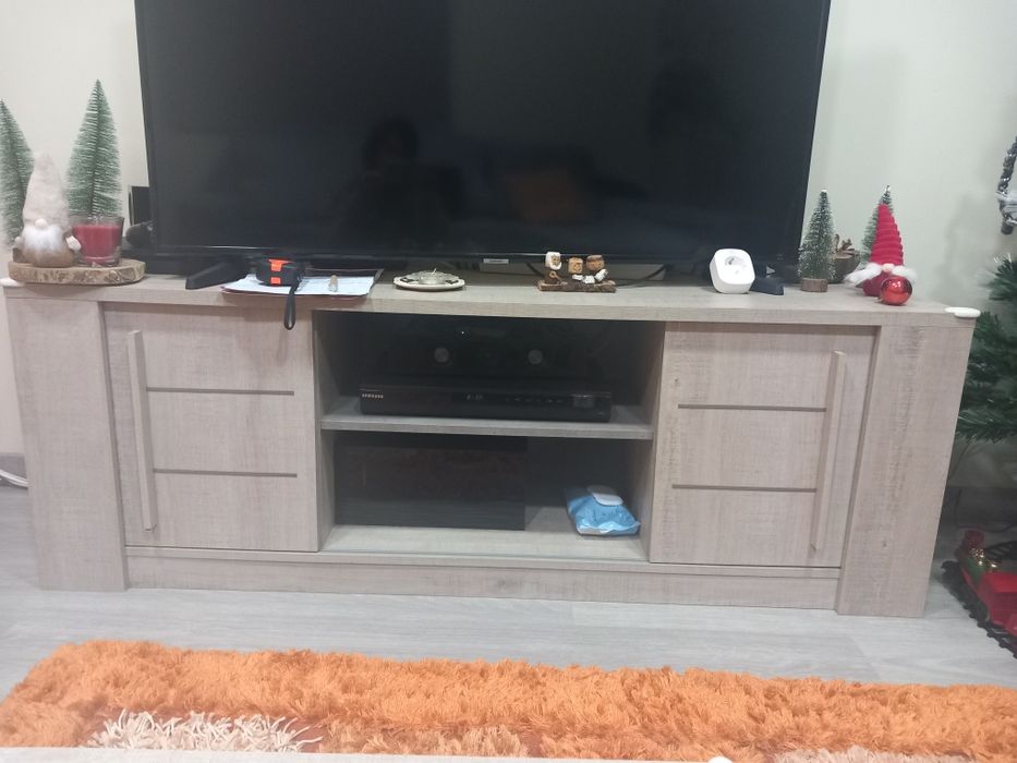 Móveis  modelo antibes