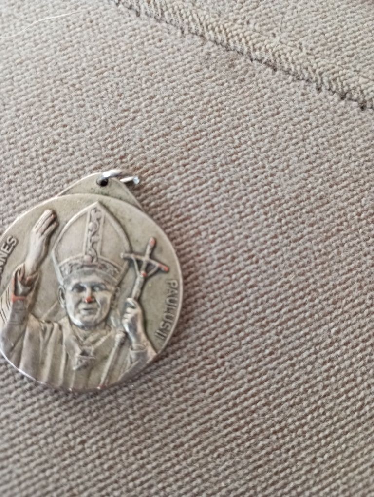 Medal   Jan Paweł 2